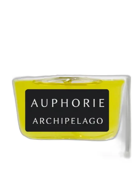 Frasco del perfume Auphorie Archipelago unisex