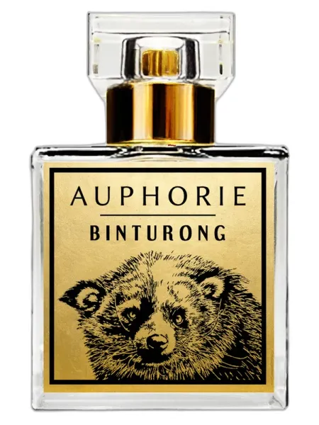 Frasco del perfume Auphorie Binturong unisex