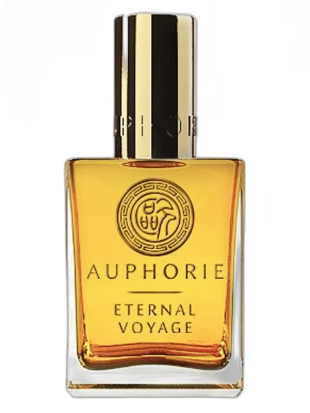 Frasco del perfume Auphorie Eternal Voyage unisex