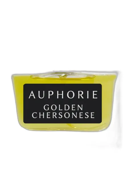 Frasco del perfume Auphorie Golden Chersonese unisex