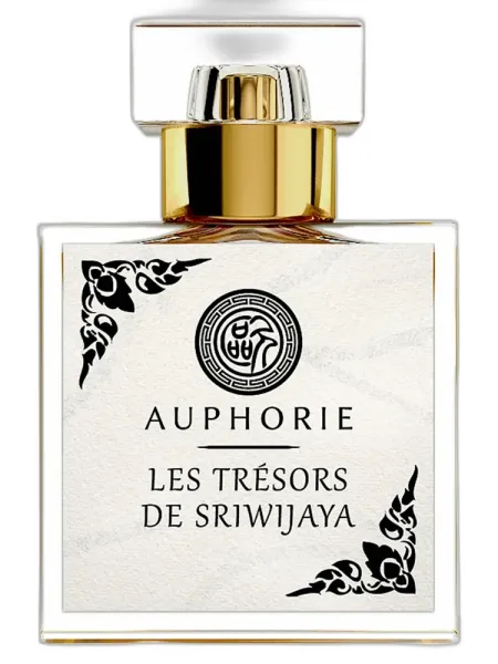 Frasco del perfume Auphorie Les Tresors De Sriwijaya unisex
