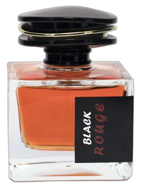 Frasco del perfume Aurora Scents Black Rouge Eau de Parfum