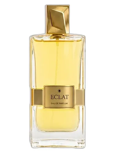 Frasco del perfume Aurora Scents Eclat 2026