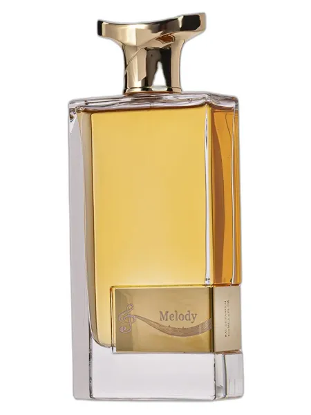 Frasco del perfume Aurora Scents Melody Eau de Parfum