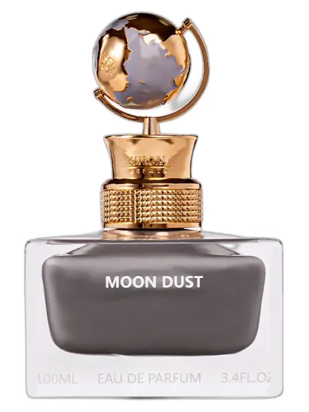 Frasco del perfume Aurora Scents Moon Dust unisex