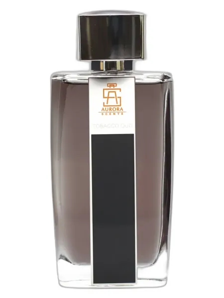 Frasco del perfume Aurora Scents Tobacco Oud