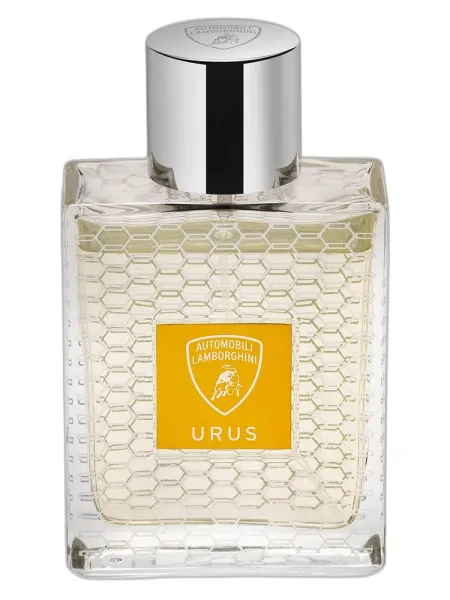 Flacon du parfum Automobili Lamborghini Urus unisex