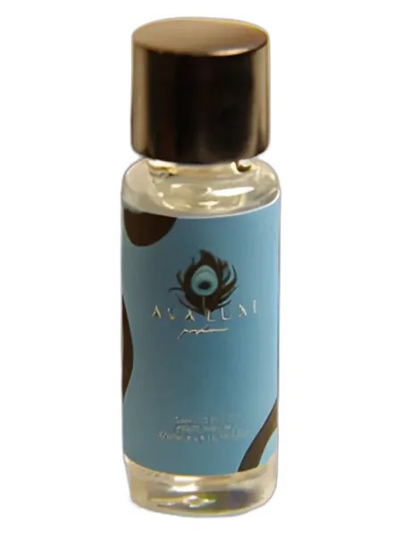 Frasco del perfume Ava Luxe Kama unisex