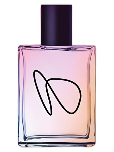 Frasco del perfume Avant-Garden Lab IR1S x TROP1C4L unisex