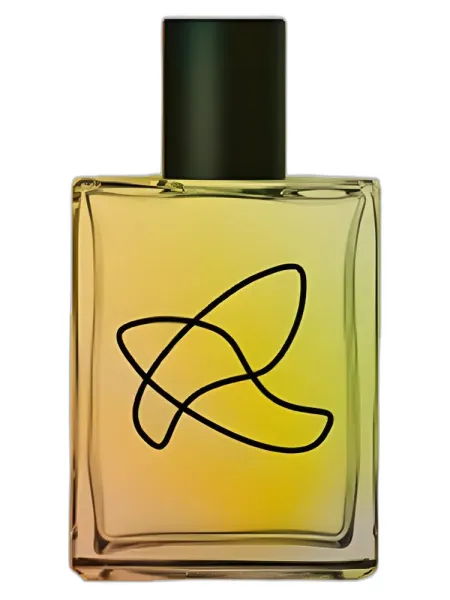 Frasco del perfume Avant-Garden Lab J4SM1NE x CAL4MUS unisex