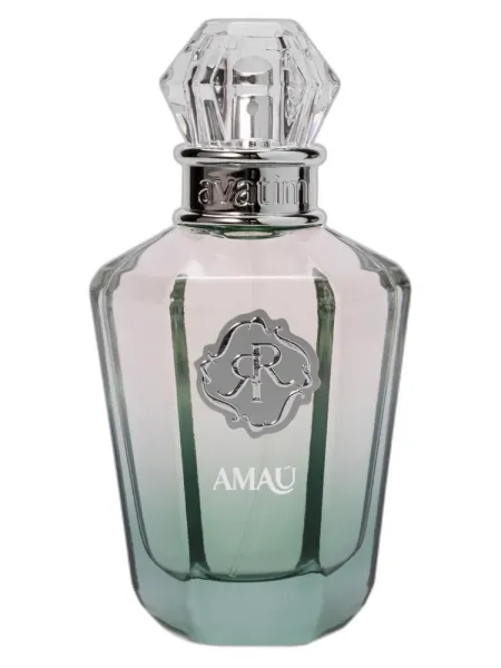 Frasco del perfume Avatim Amau