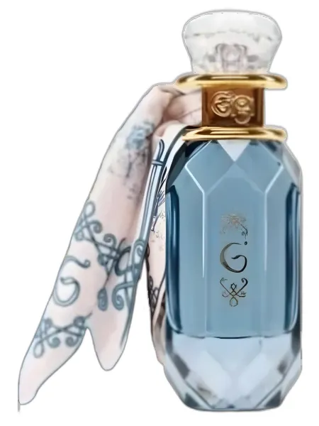 Frasco del perfume Avatim Gigi Lazuli