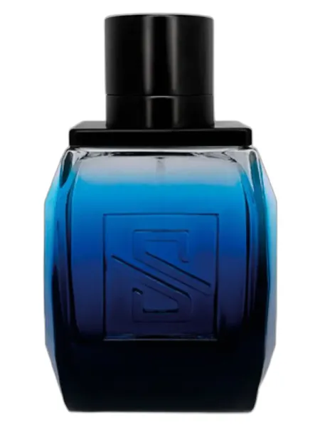 Frasco del perfume Avatim Seleto Ocean