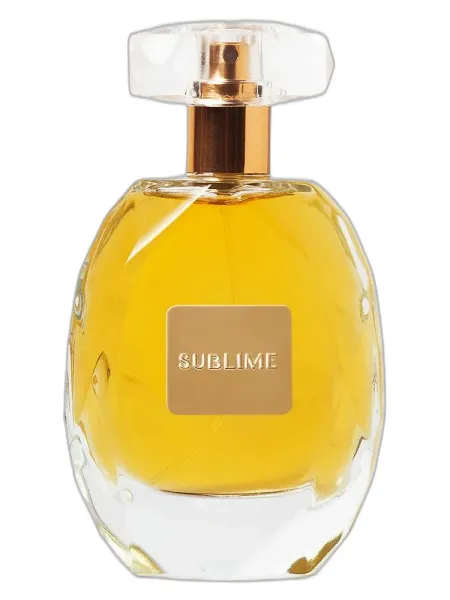 Frasco del perfume Avatim Sublime