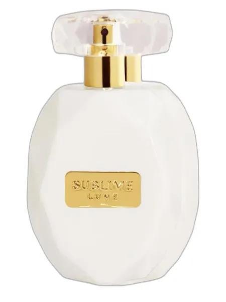 Frasco del perfume Avatim Sublime Lume