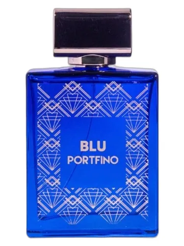 Frasco del perfume Avec Creations Blu Portofino 2026