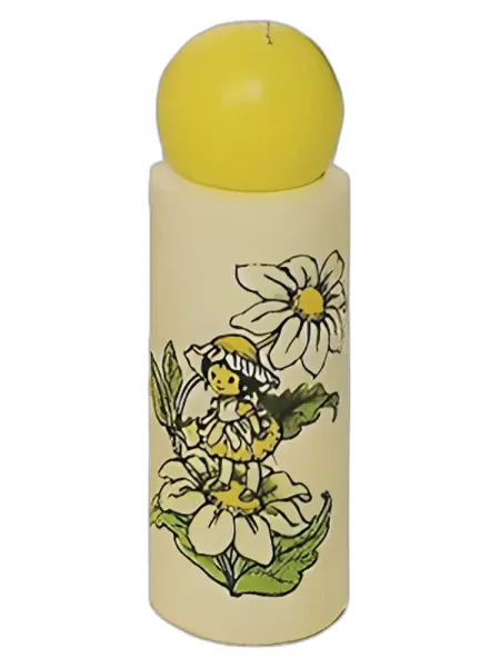 Frasco del perfume Avon Daisy