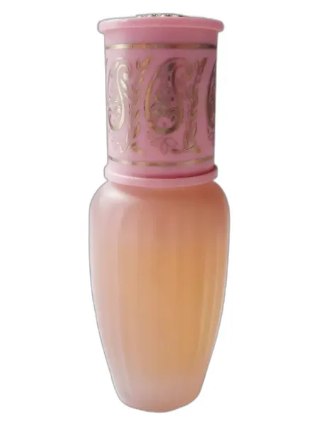 Frasco del perfume Avon Elusive