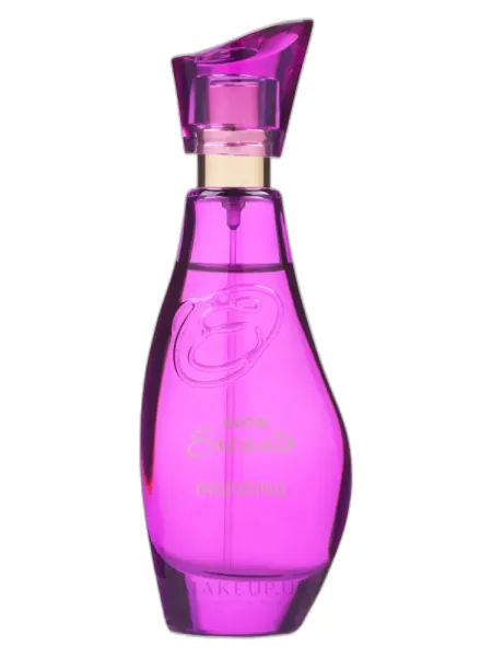 Avon Encanto Inspiring perfume bottle