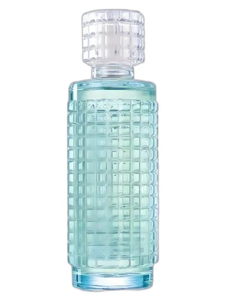 Frasco del perfume Avon Encontro