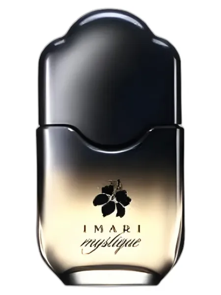 Frasco del perfume Avon Imari Mystique