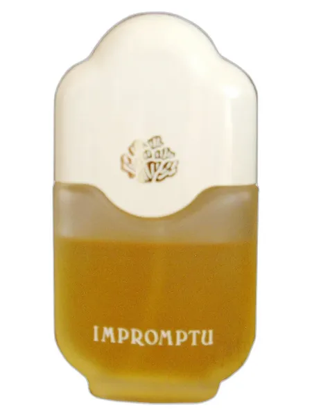 Frasco del perfume Avon Impromptu