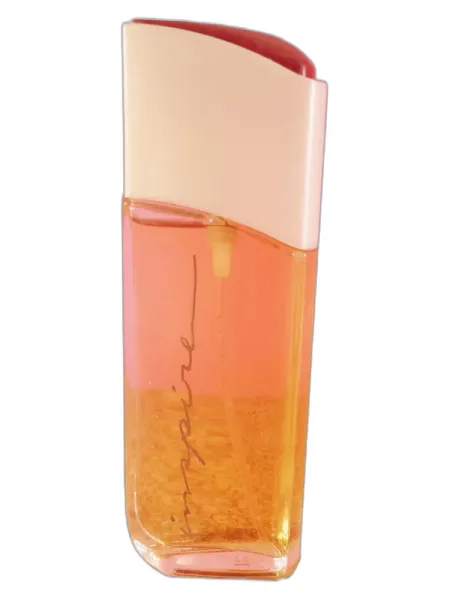 Avon Inspire perfume bottle