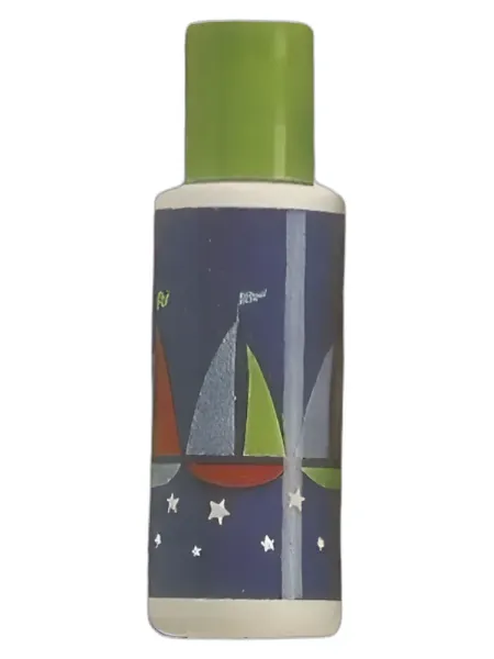 Frasco del perfume Avon Marinheiro