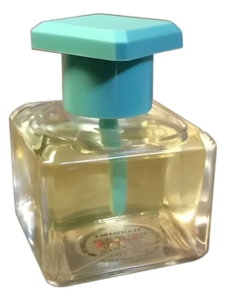 Frasco del perfume Avon Patchouli