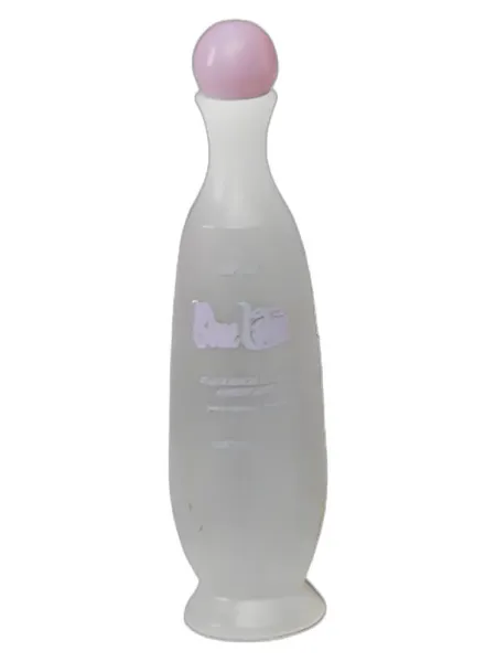 Frasco del perfume Avon Refrescantes Blue Lotus