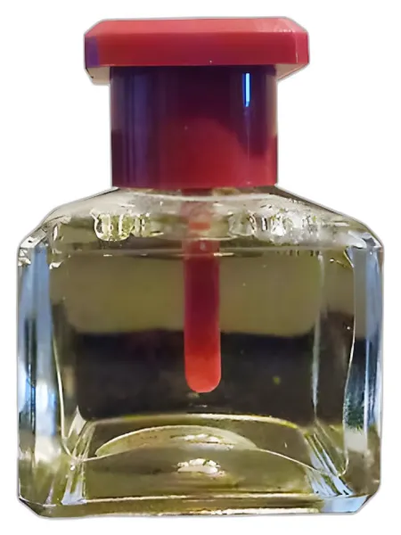 Frasco del perfume Avon Sandalwood