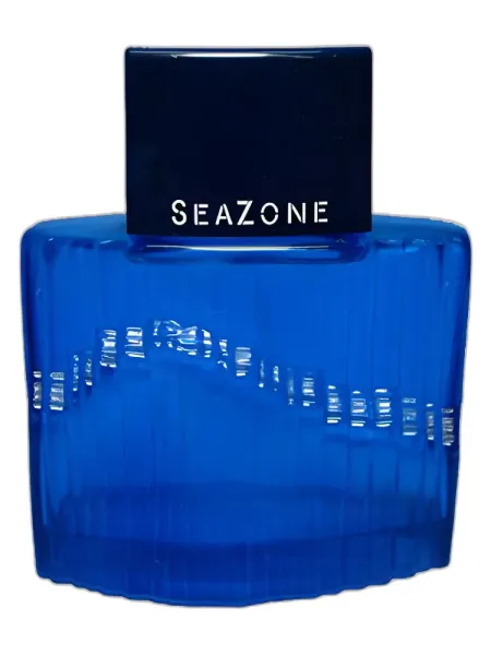 Frasco del perfume Avon SeaZone