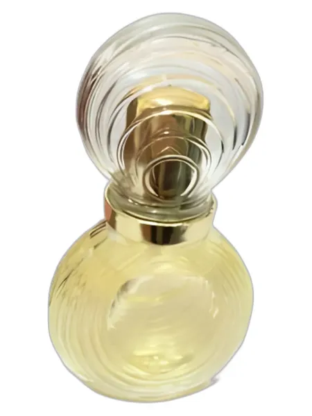 Avon Tasha perfume bottle