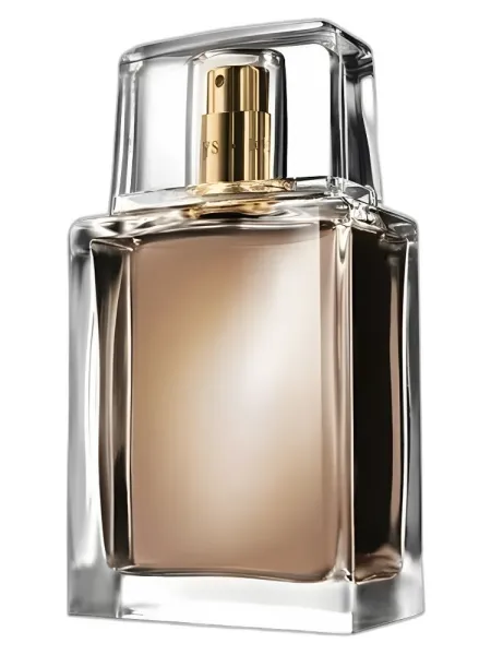 Frasco del perfume Avon Today Tomorrow Always My Everything for Him
