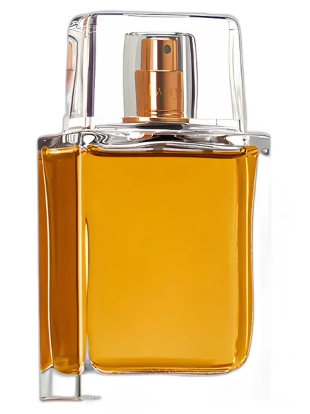Frasco del perfume Avon Tomorrow for Men