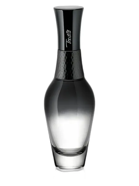 Frasco del perfume Avon Treselle Mystique