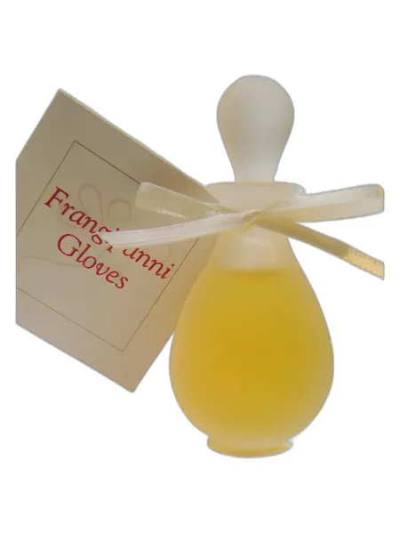 Frasco del perfume Ayala Moriel Frangipanni Gloves unisex