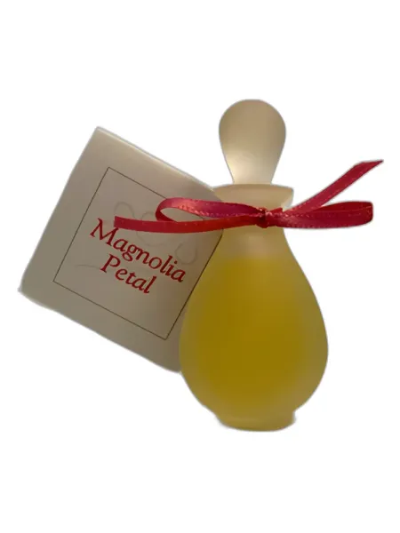 Frasco del perfume Ayala Moriel Magnolia Petal