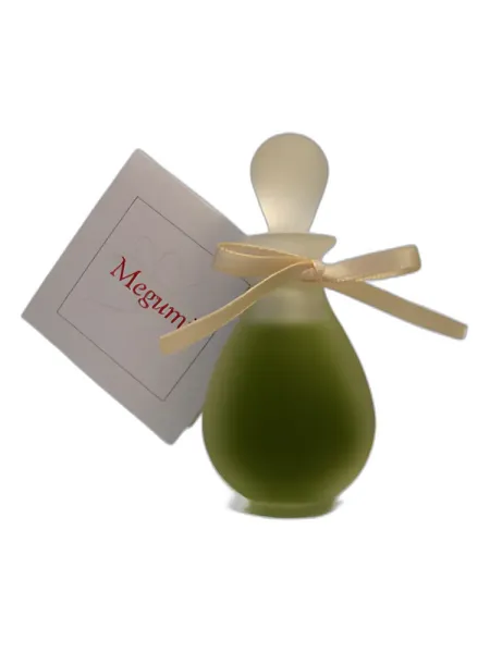 Frasco del perfume Ayala Moriel Megumi