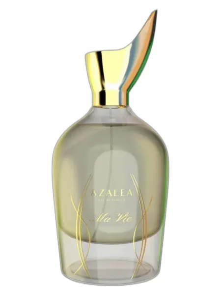 Frasco del perfume Azalea Parfums Ma Vie unisex Eau de Parfum