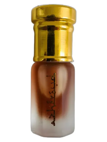 Frasco del perfume AzherOud Cashmere Oud unisex