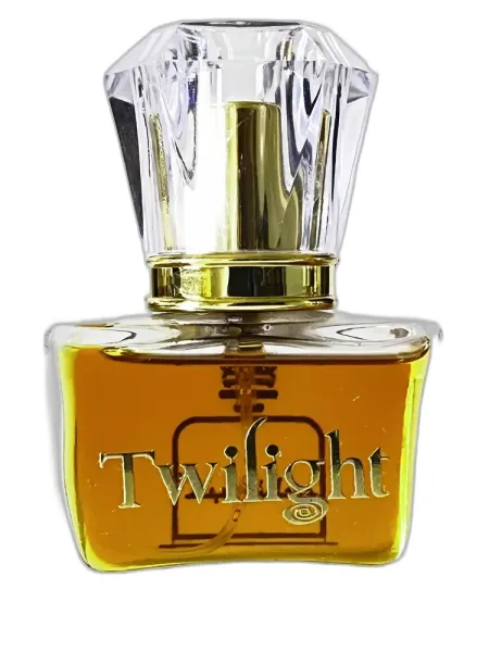 Frasco del perfume AzherOud Twilight unisex