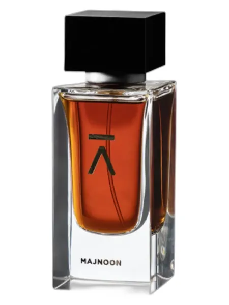 Frasco del perfume Azman Majnoon Oud Extraordinaire unisex