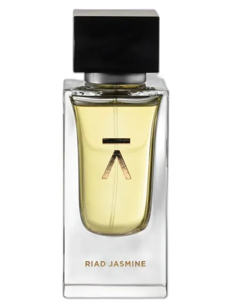 Frasco del perfume Azman Riad Jasmine unisex