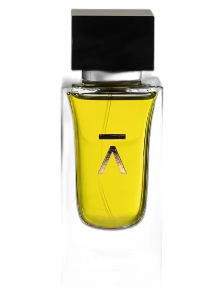 Frasco del perfume Azman Song For a Wanderer unisex