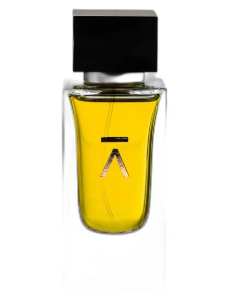 Frasco del perfume Azman Where We Used To Live unisex