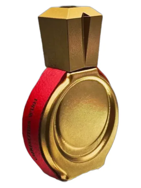 Frasco del perfume Azteque Christmas Wish unisex