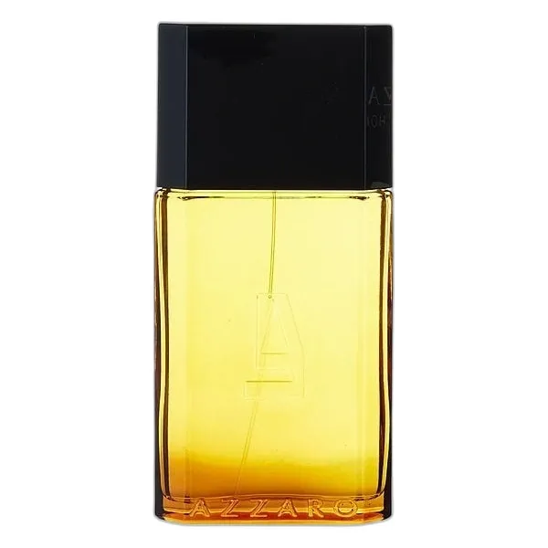 Frasco del perfume Azzaro Azzaro Eau de Toilette