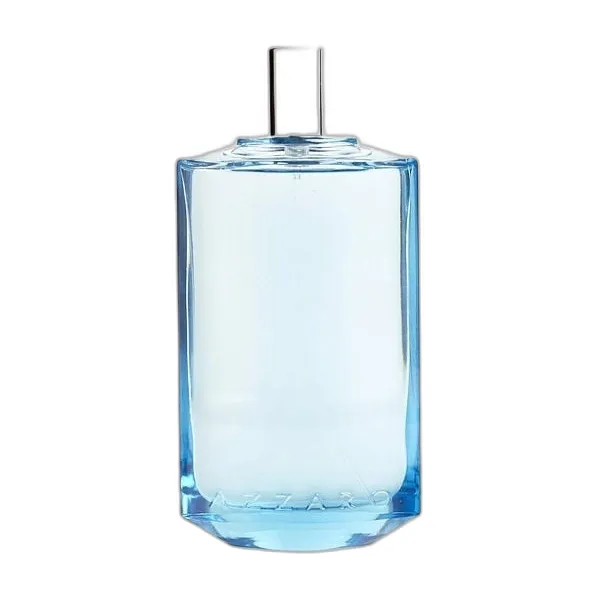 Frasco del perfume Azzaro Chrome Legend Eau de Toilette