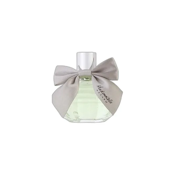 Frasco del perfume Azzaro Mademoiselle L'Eau Tres Florale Eau de Toilette